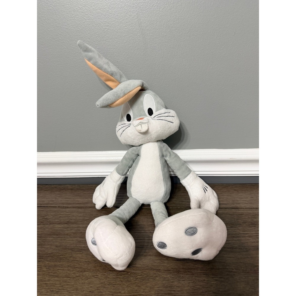 Kohl's Cares Bugs Bunny‎ Looney Tunes Plush